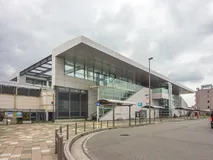 さいたま市西区 西大宮駅