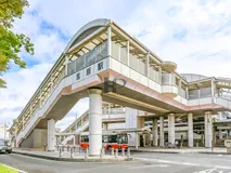 さいたま市北区 宮原駅