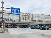 さいたま市大宮区 大宮駅