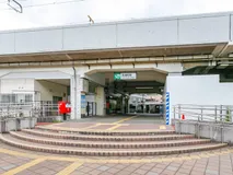 さいたま市桜区 西浦和駅