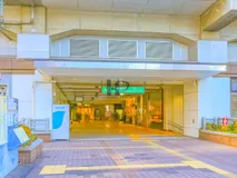 さいたま市南区 武蔵浦和駅