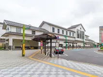 さいたま市岩槻区 岩槻駅