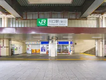 埼玉県川口市 川口駅
